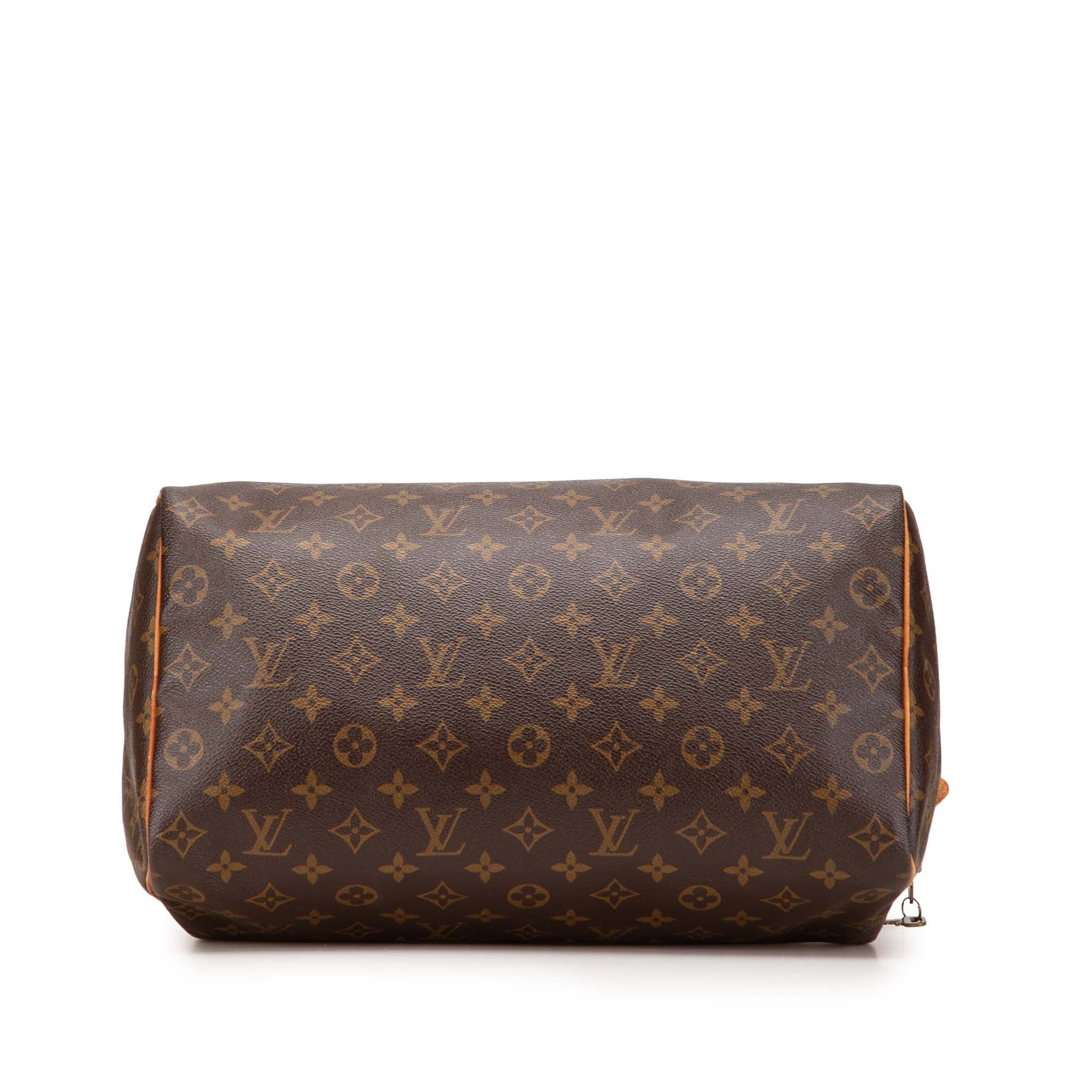 Monogram Speedy 35
