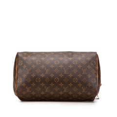 Monogram Speedy 35
