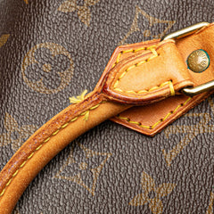 Monogram Speedy 35
