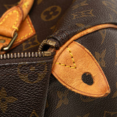Monogram Speedy 35