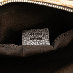 GG Canvas Belt Bag 