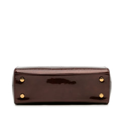 Monogram Vernis Brea MM