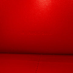 Box Calf Kelly Longue Wallet