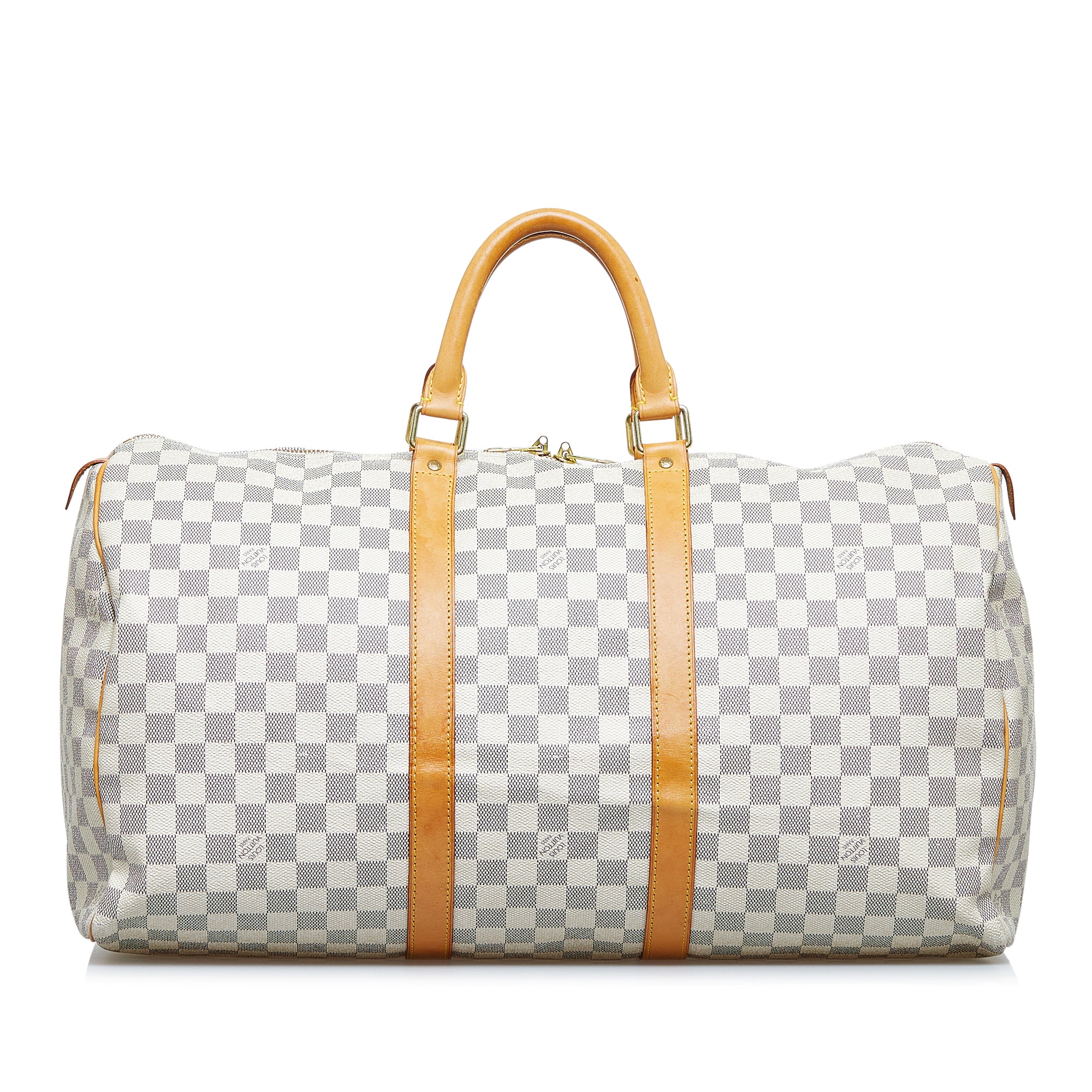 Damier Azur Keepall 50_0