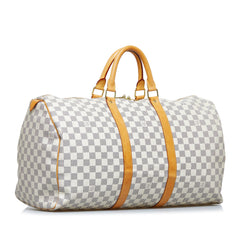 Damier Azur Keepall 50_1