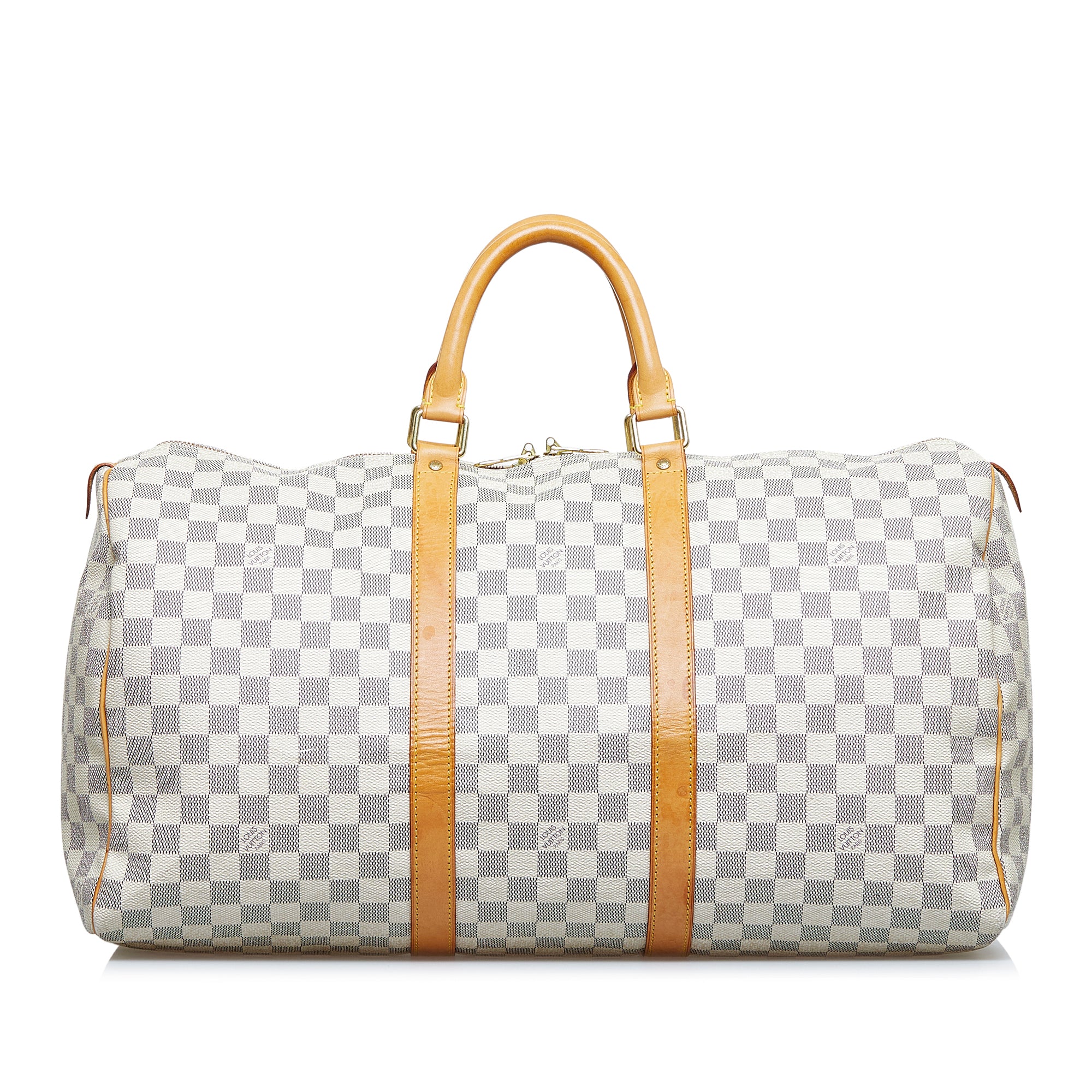 Damier Azur Keepall 50_2