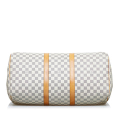 Damier Azur Keepall 50_3