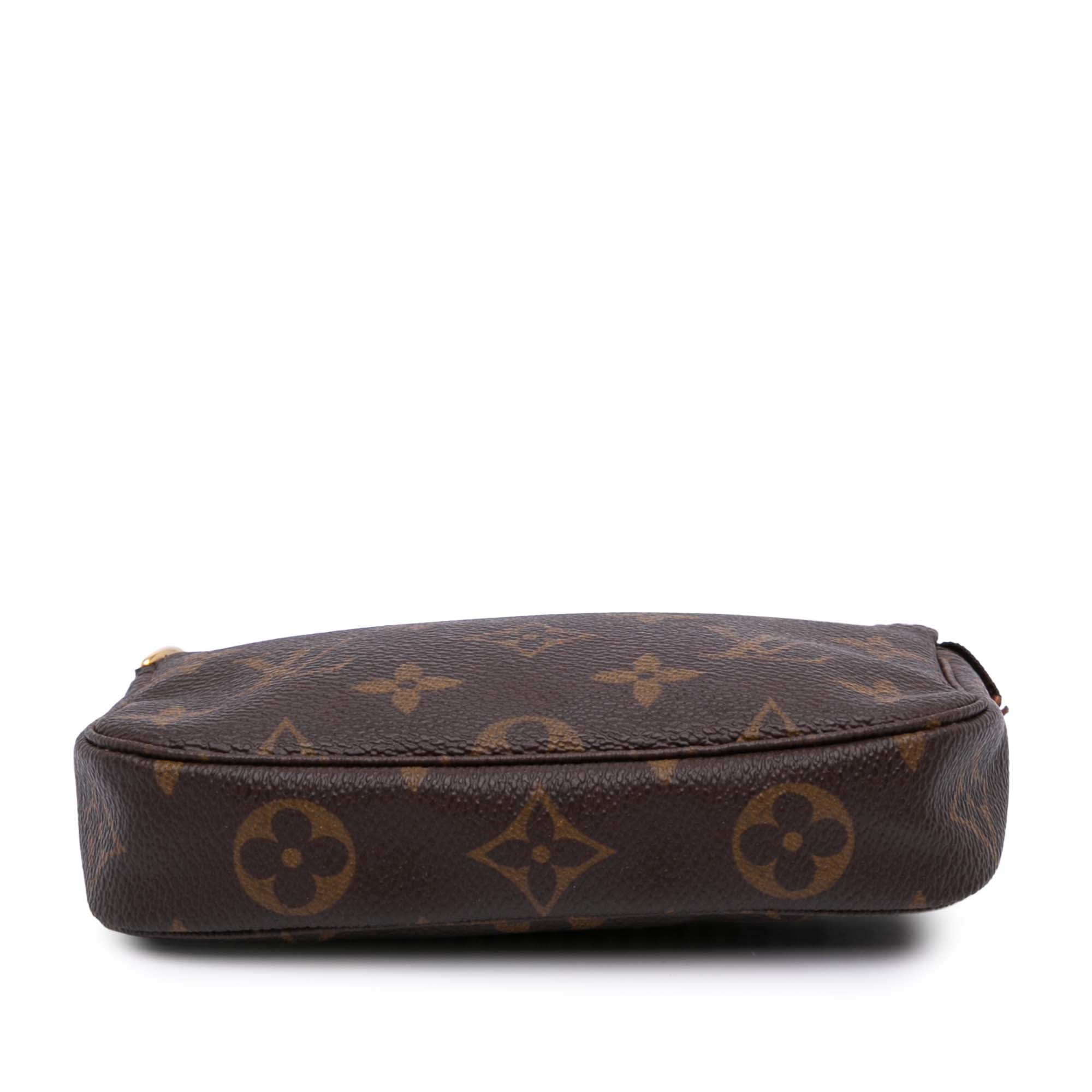 Monogram Mini Pochette Accessoires