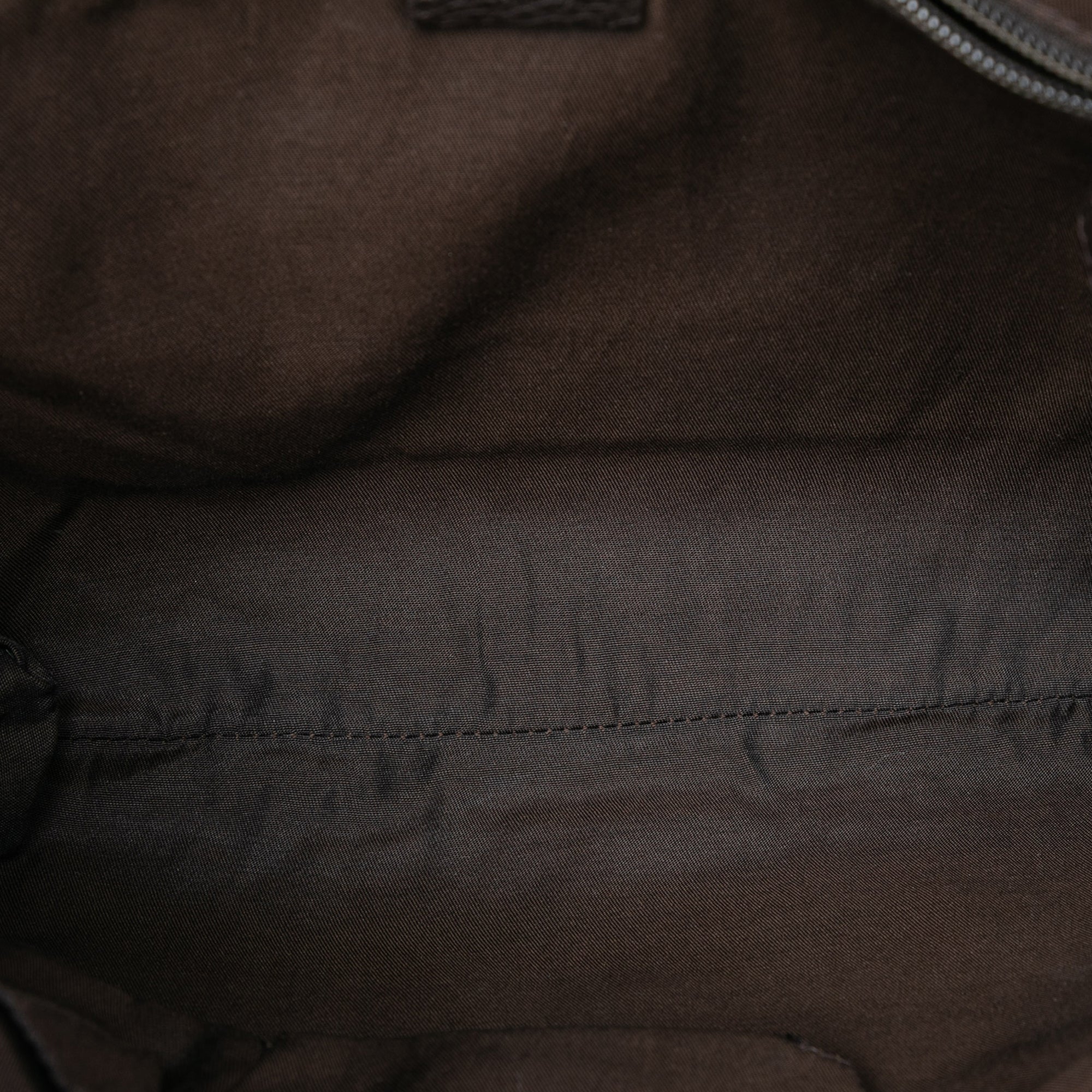 GG Crystal Crossbody