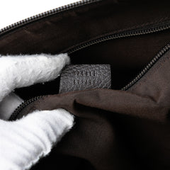 GG Crystal Crossbody