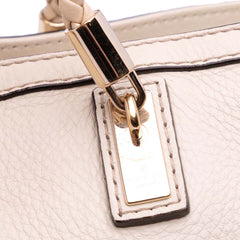 Medium Leather Bella Tote