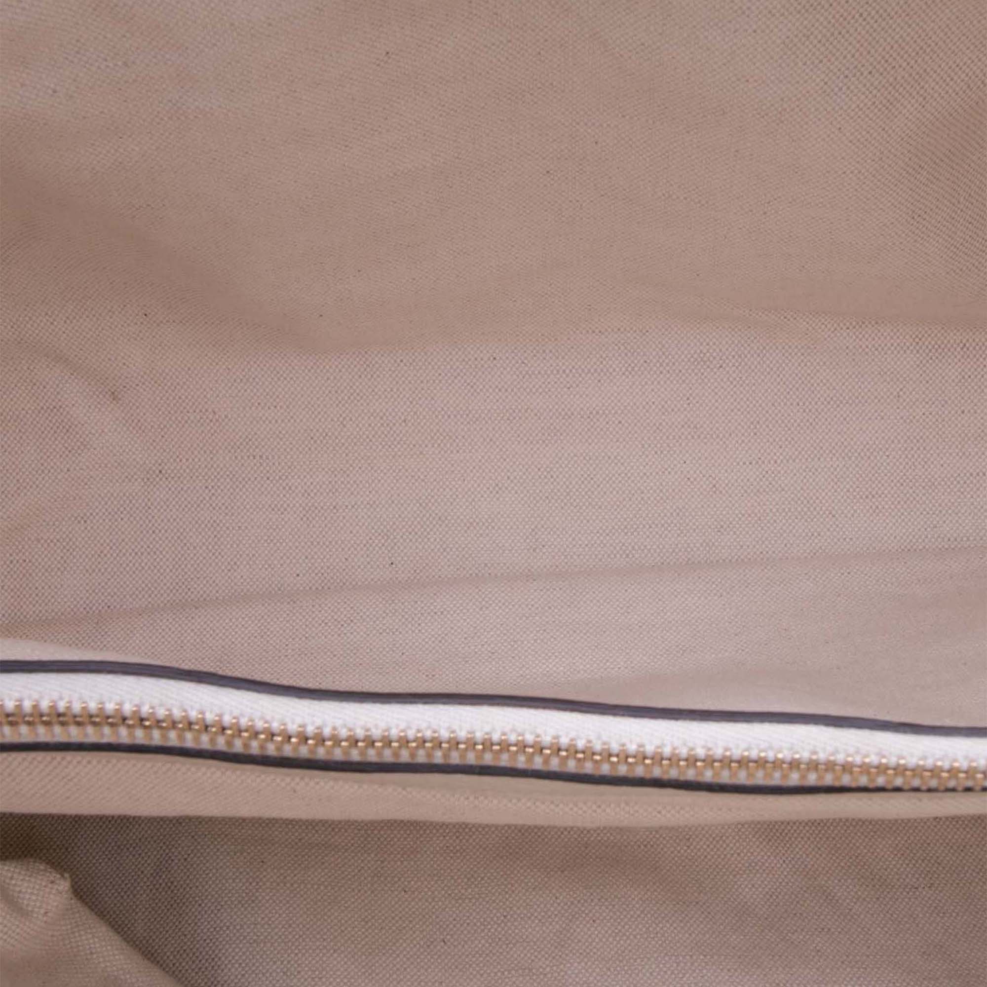 Medium Leather Bella Tote