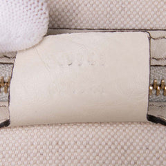 Medium Leather Bella Tote