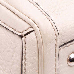 Medium Leather Bella Tote