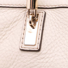 Medium Leather Bella Tote