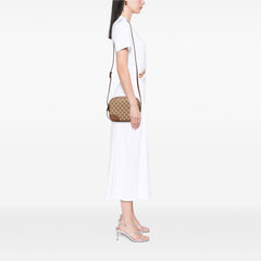 GG Canvas Bree Crossbody