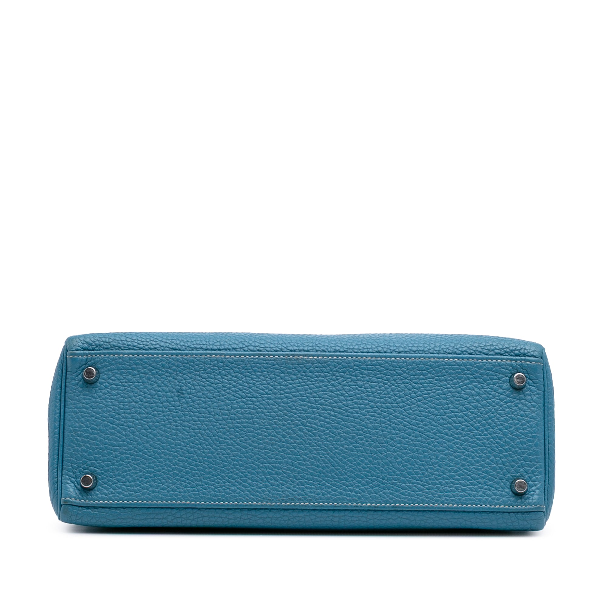 Togo Kelly II Retourne 32