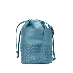 Nappa Intrecciato Bucket