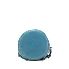 Nappa Intrecciato Bucket