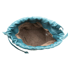 Nappa Intrecciato Bucket