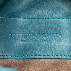 Nappa Intrecciato Bucket