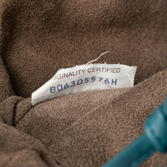 Nappa Intrecciato Bucket