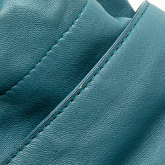 Nappa Intrecciato Bucket