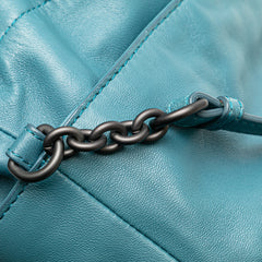 Nappa Intrecciato Bucket