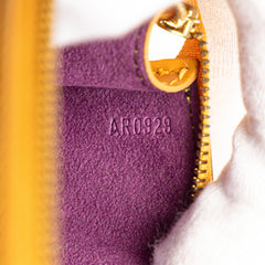 Epi Pochette Accessoires
