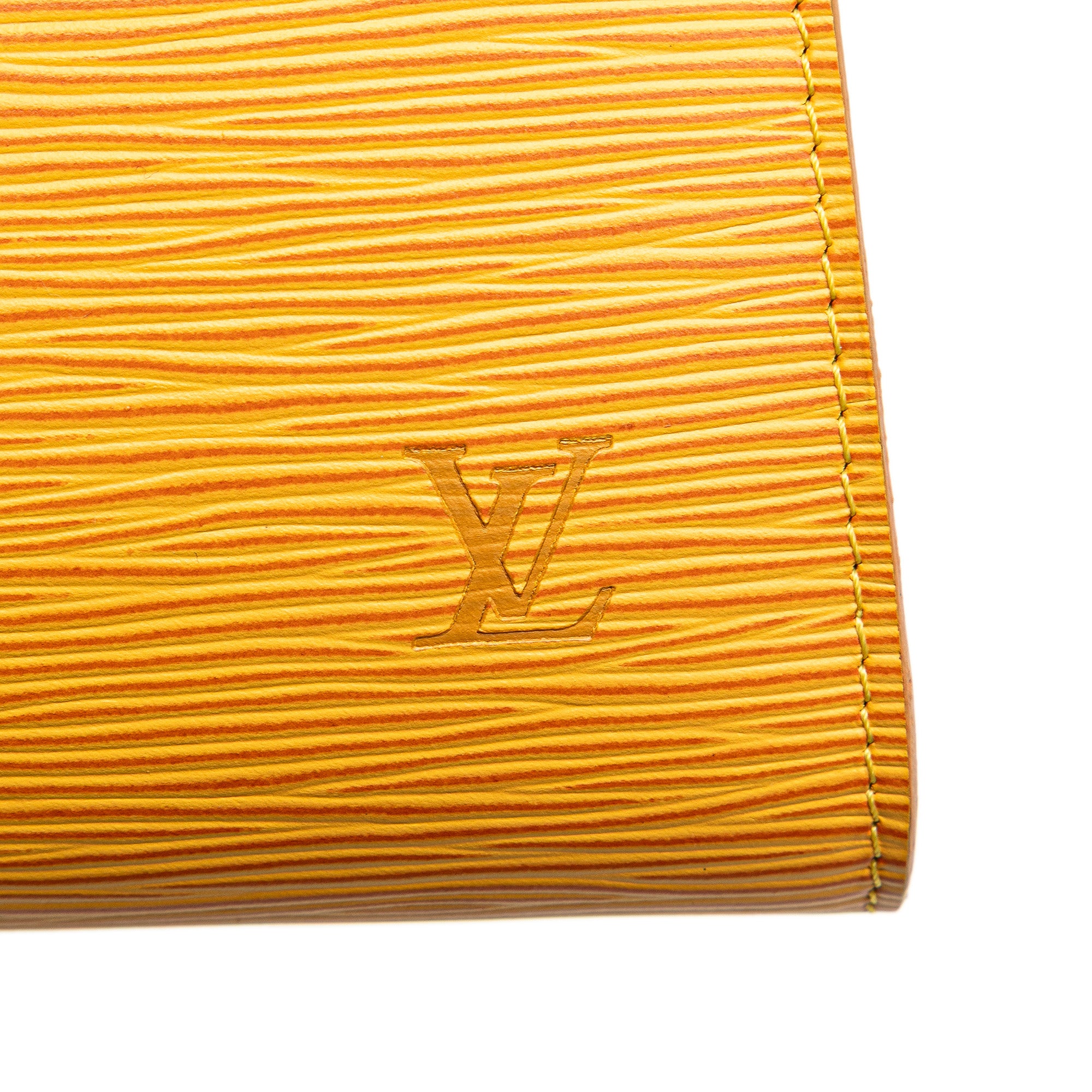 Epi Pochette Accessoires