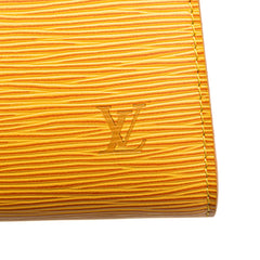 Epi Pochette Accessoires
