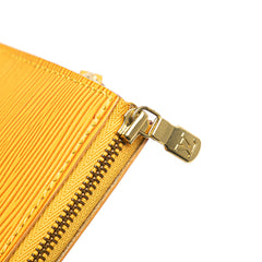 Epi Pochette Accessoires