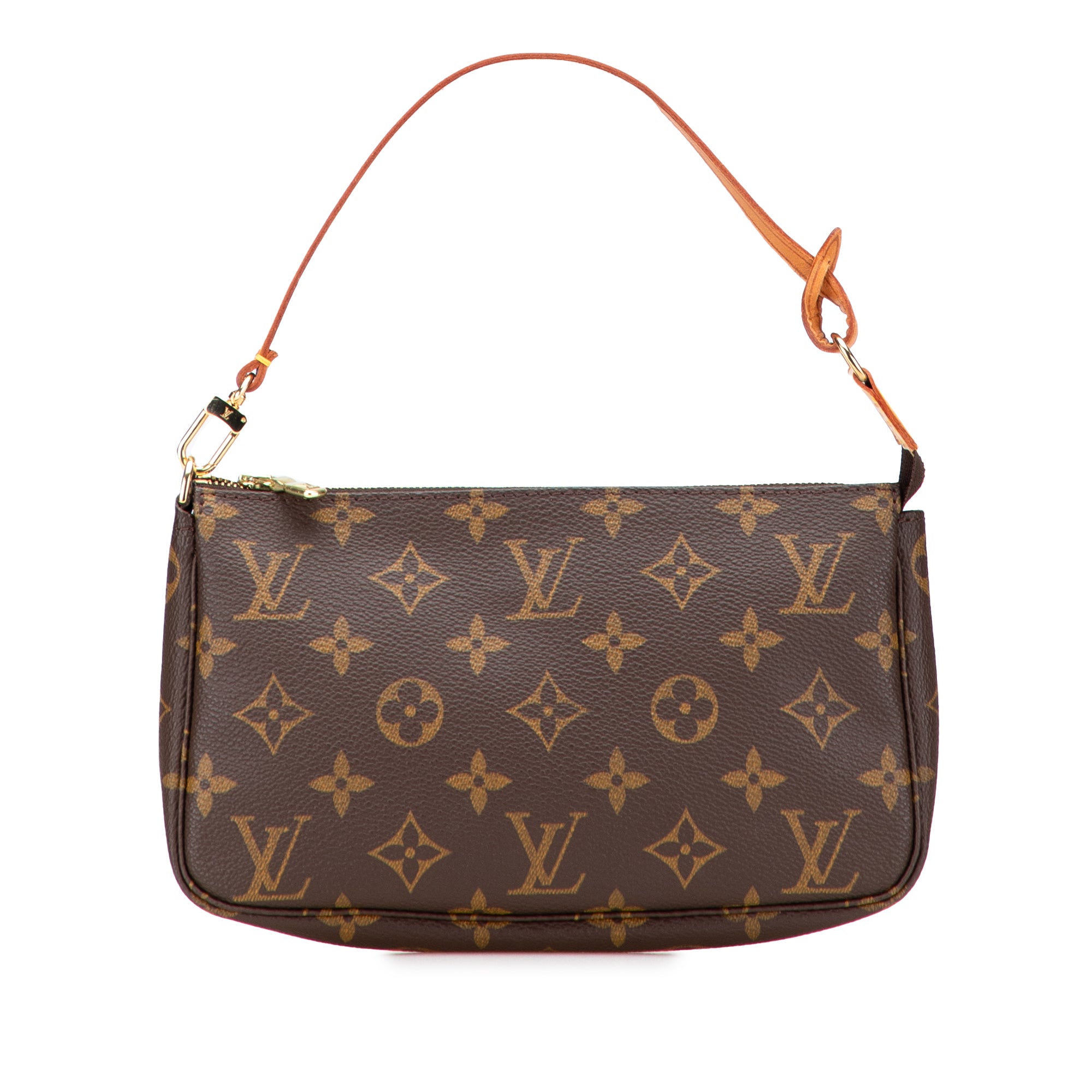 Monogram Pochette Accessoires