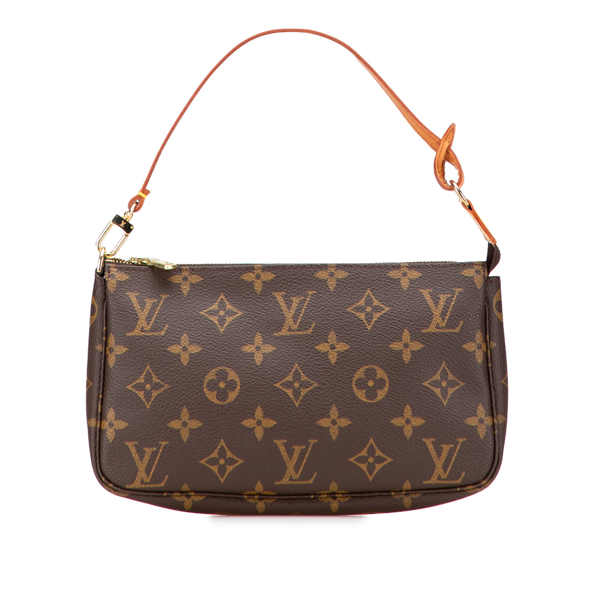 Monogram Pochette Accessoires
