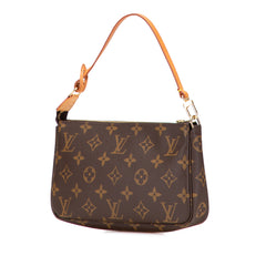 Monogram Pochette Accessoires