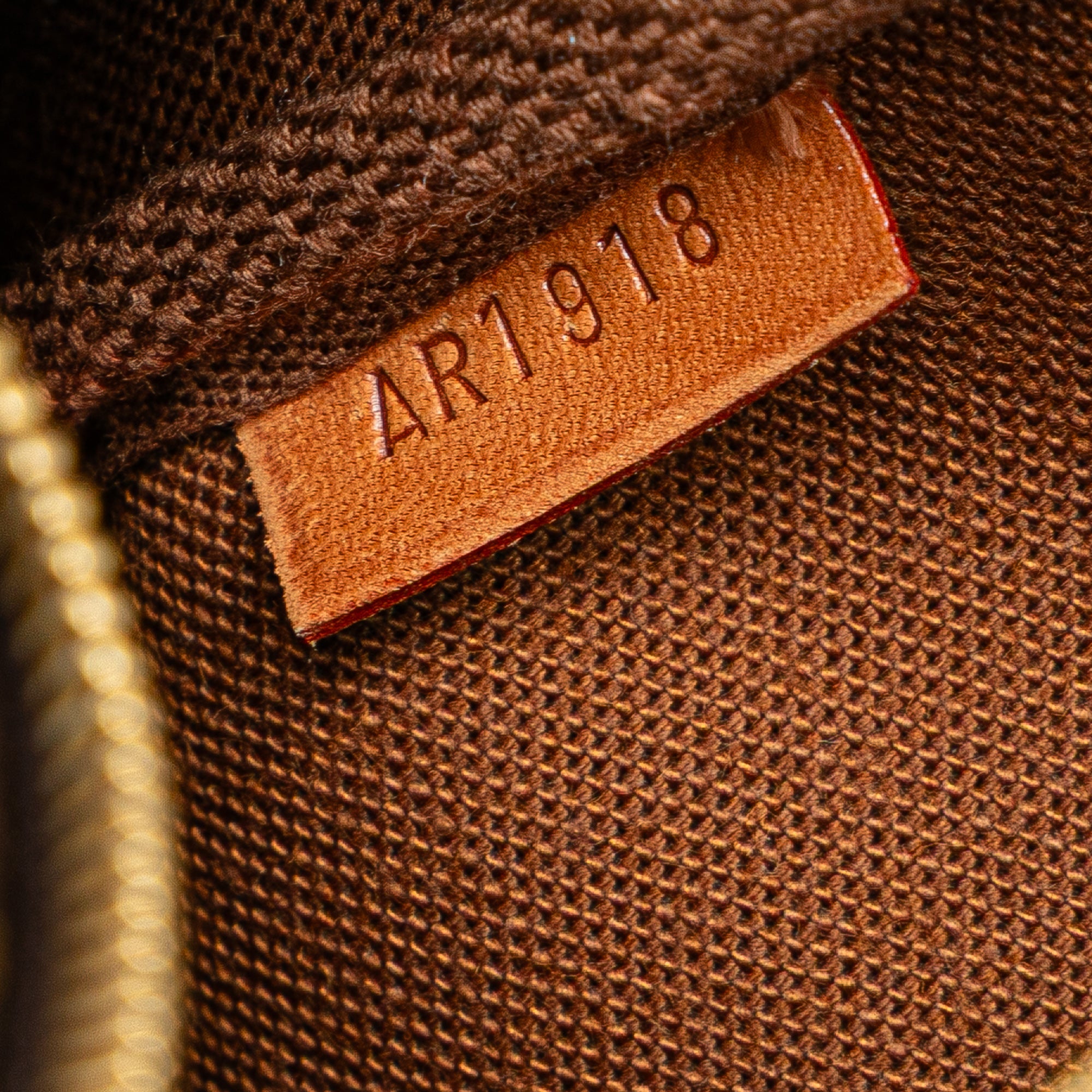 Monogram Pochette Accessoires