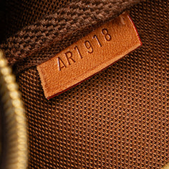Monogram Pochette Accessoires