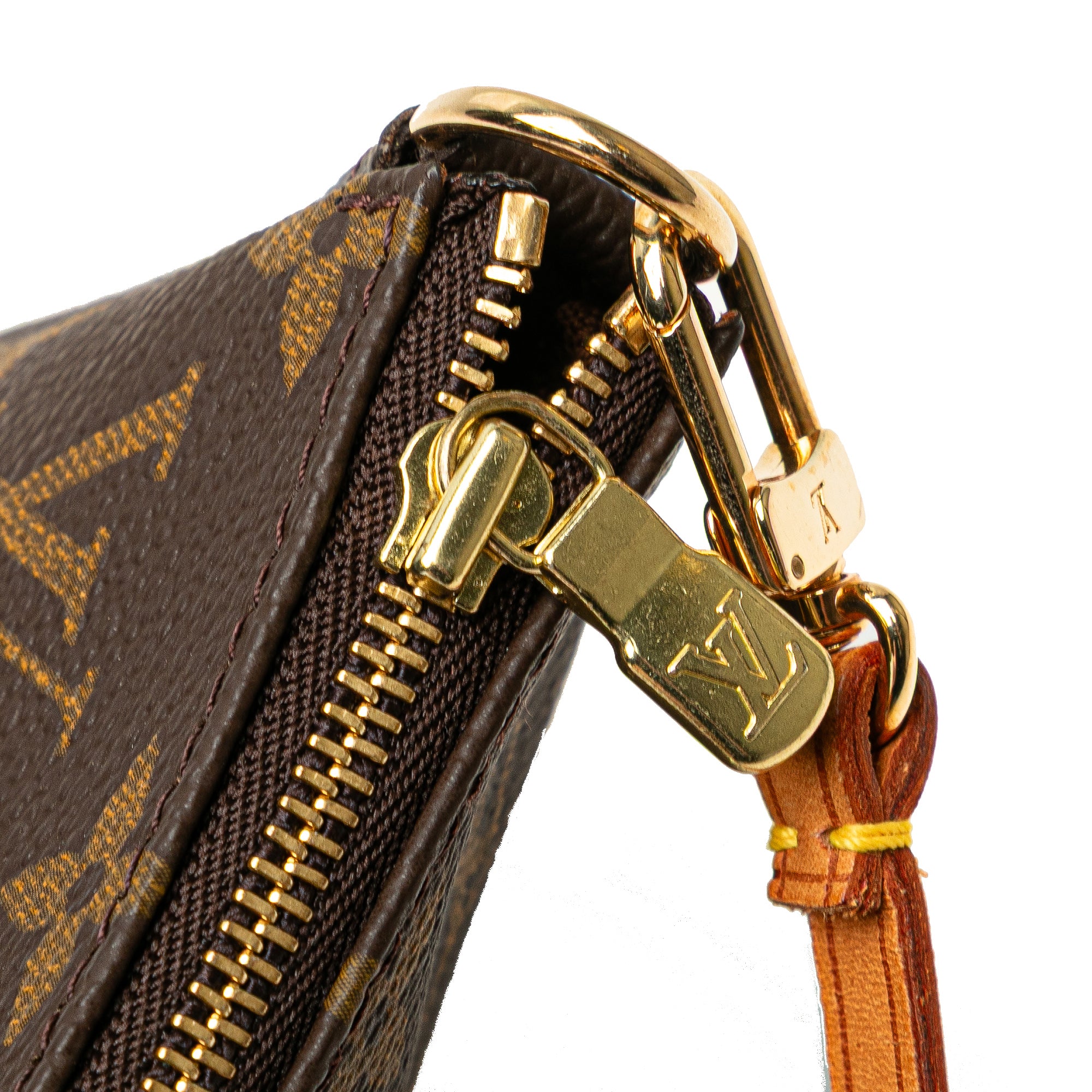 Monogram Pochette Accessoires