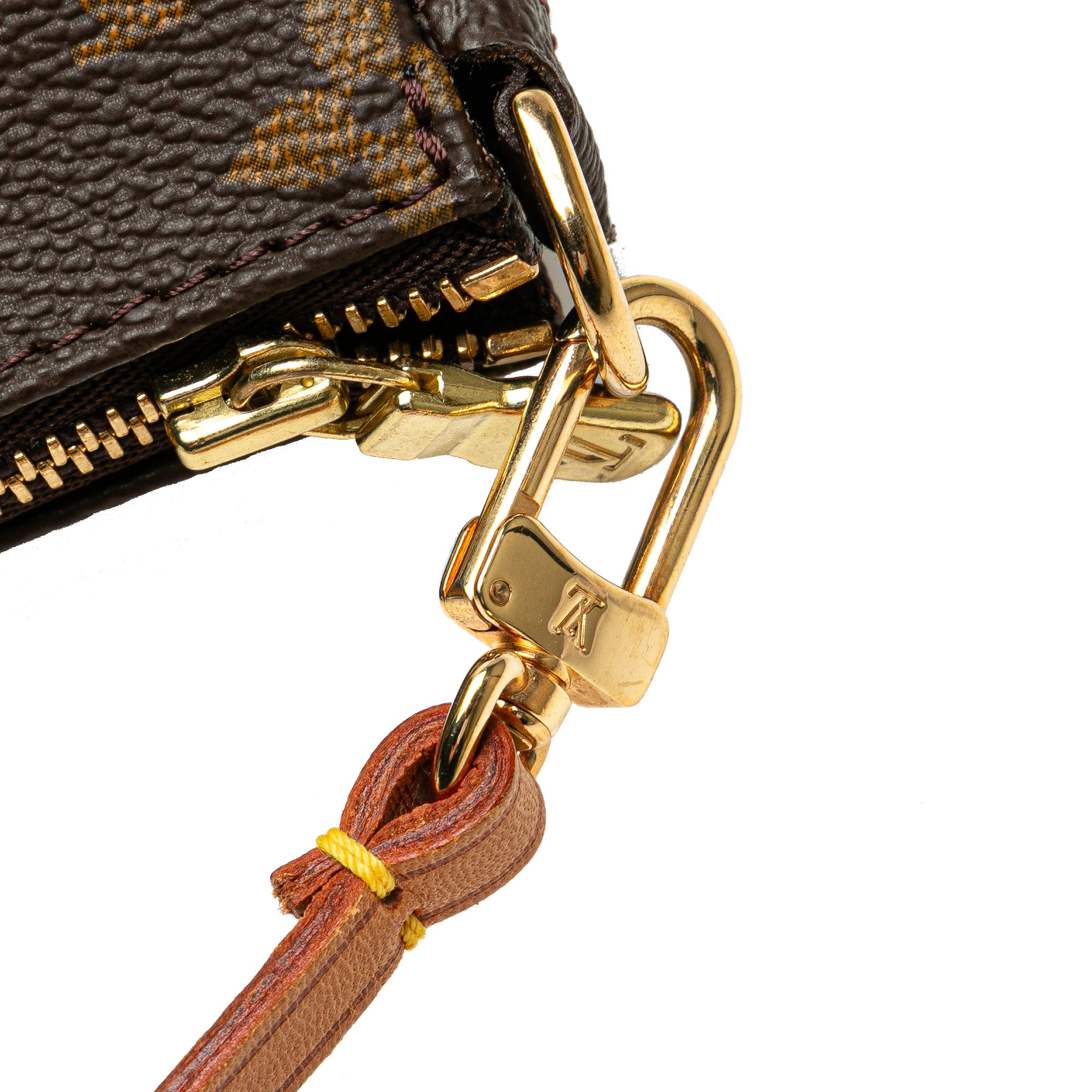 Monogram Pochette Accessoires