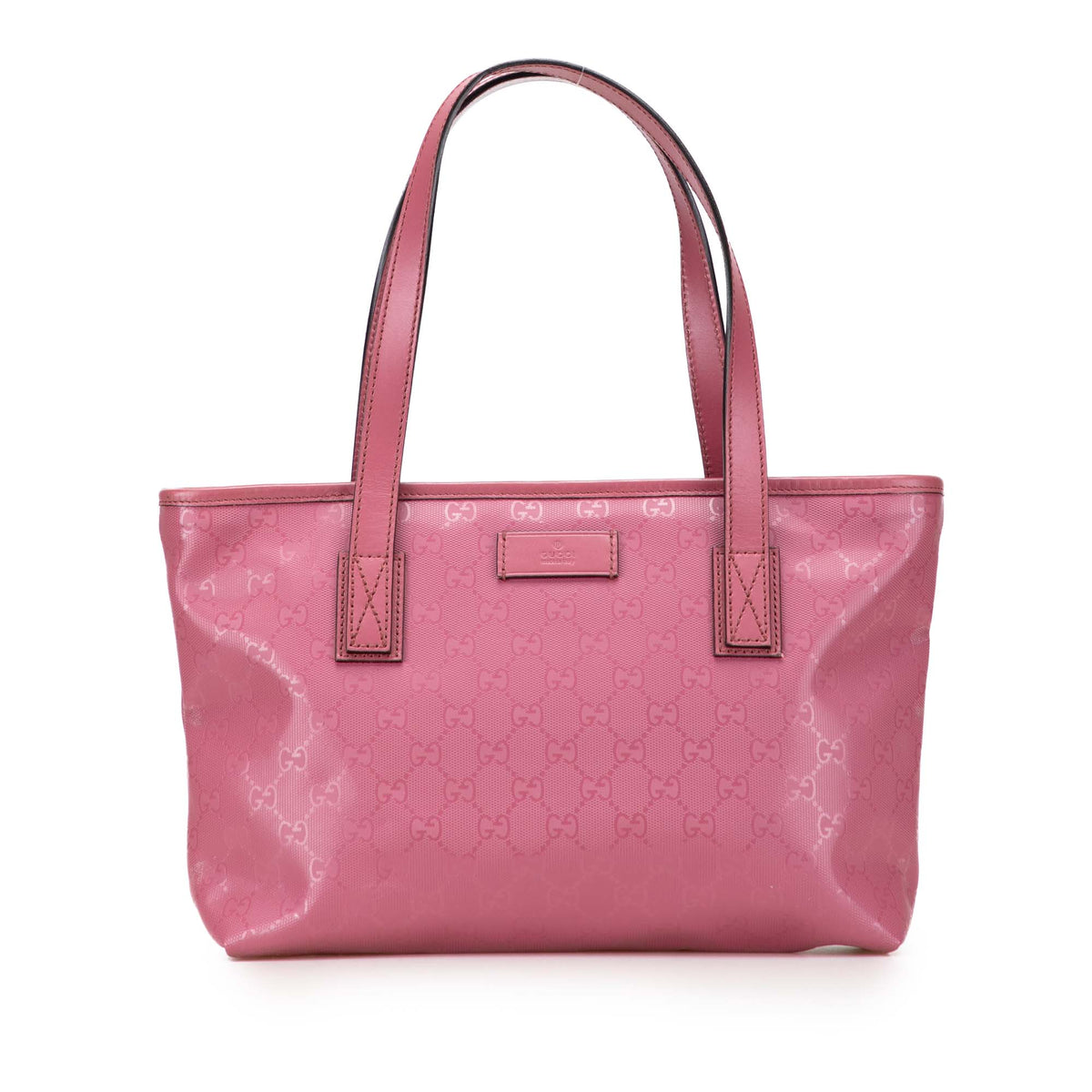 Small GG Imprime Joy Tote