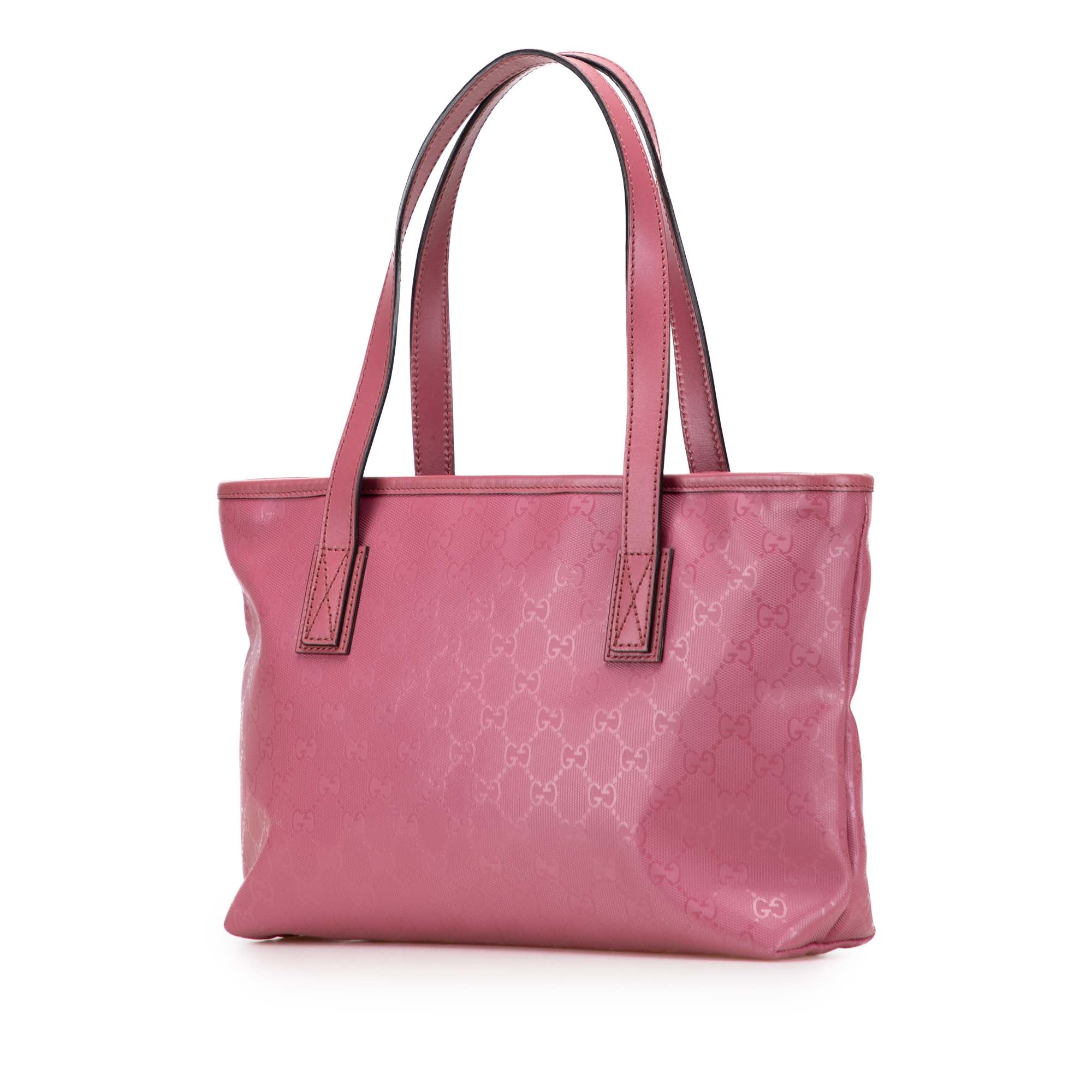 Small GG Imprime Joy Tote