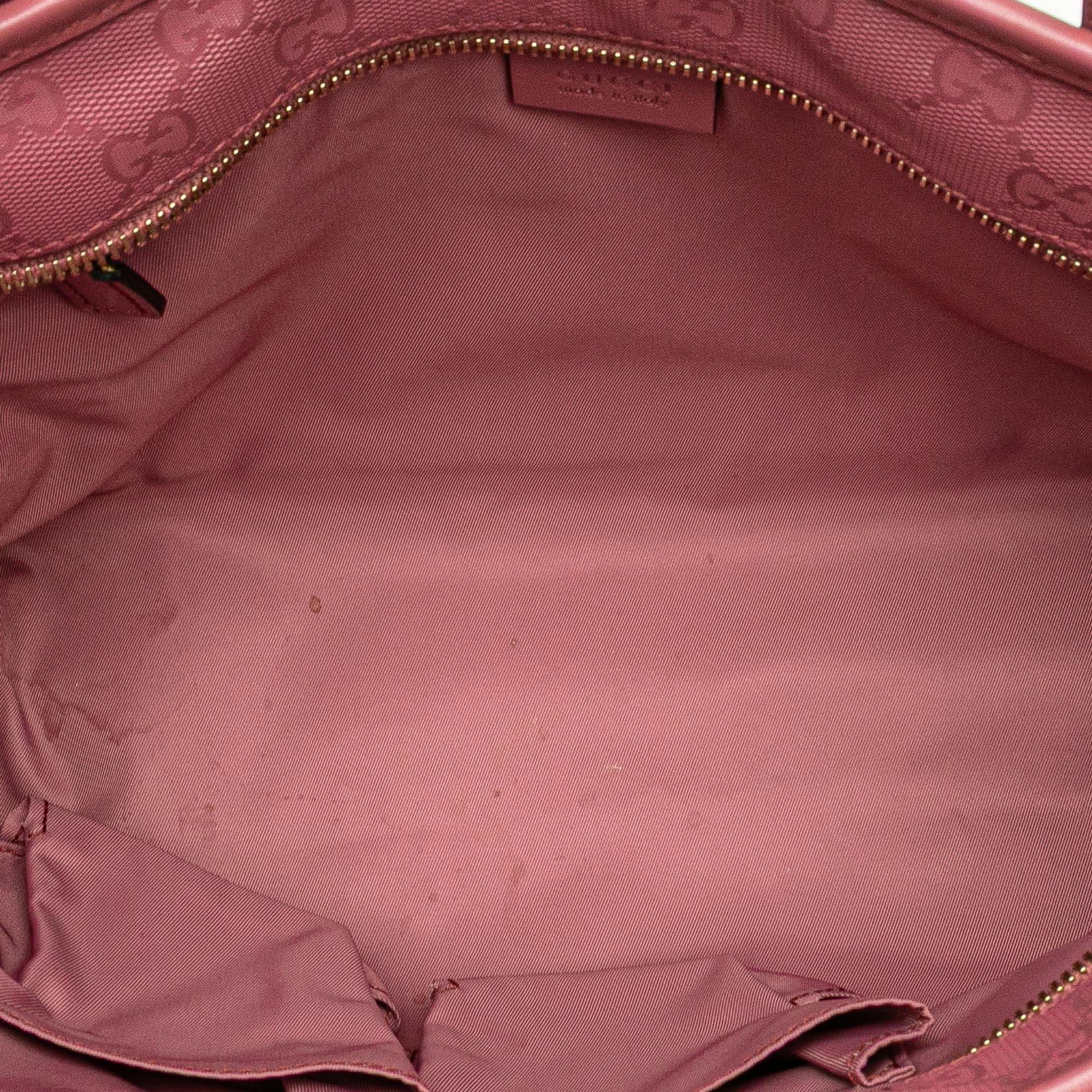 Small GG Imprime Joy Tote