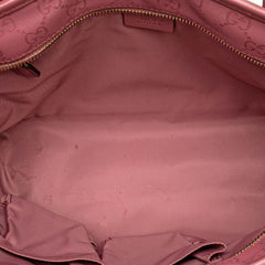 Small GG Imprime Joy Tote