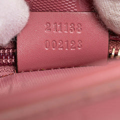 Small GG Imprime Joy Tote
