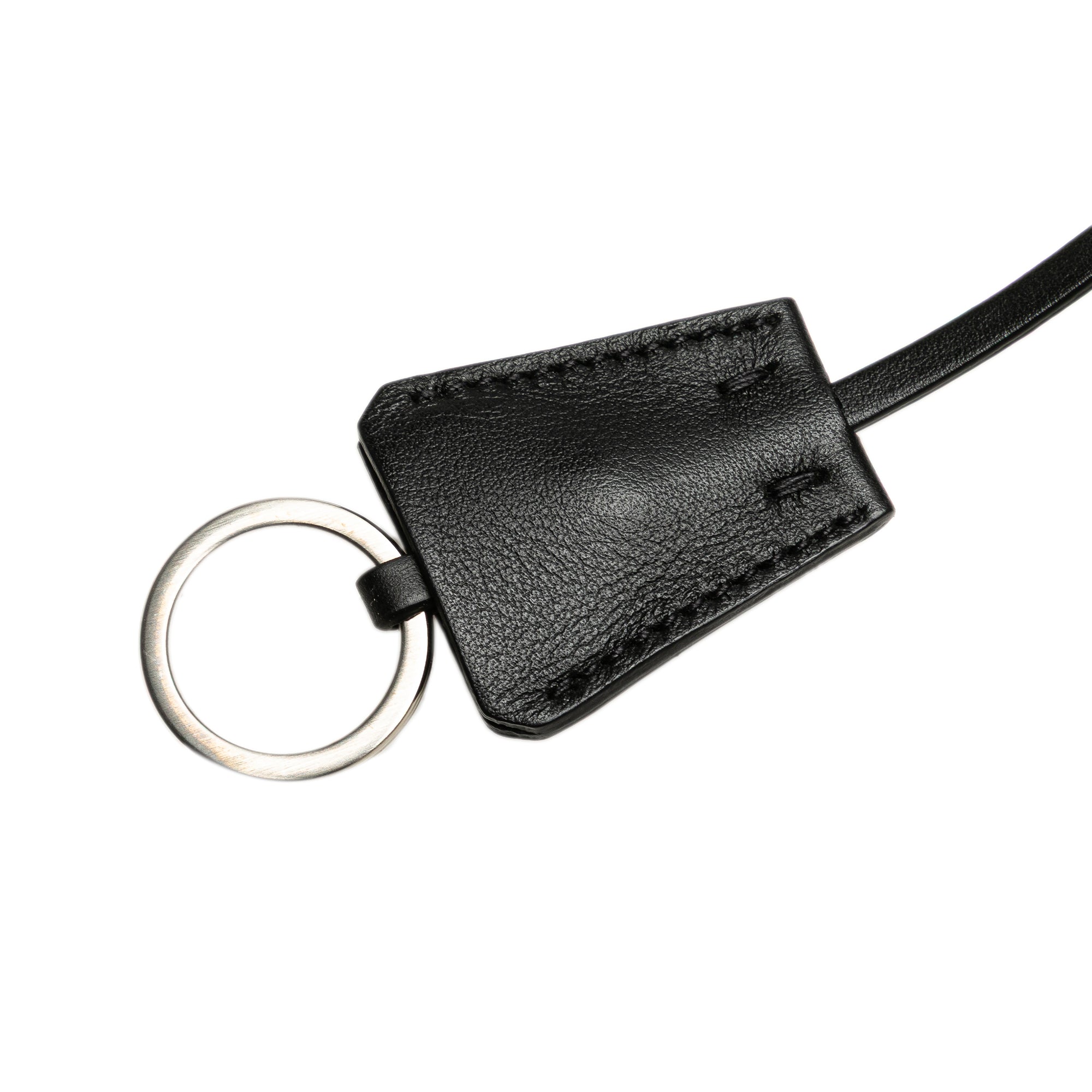 Large City Calf Grommet Galleria Double Zip Tote