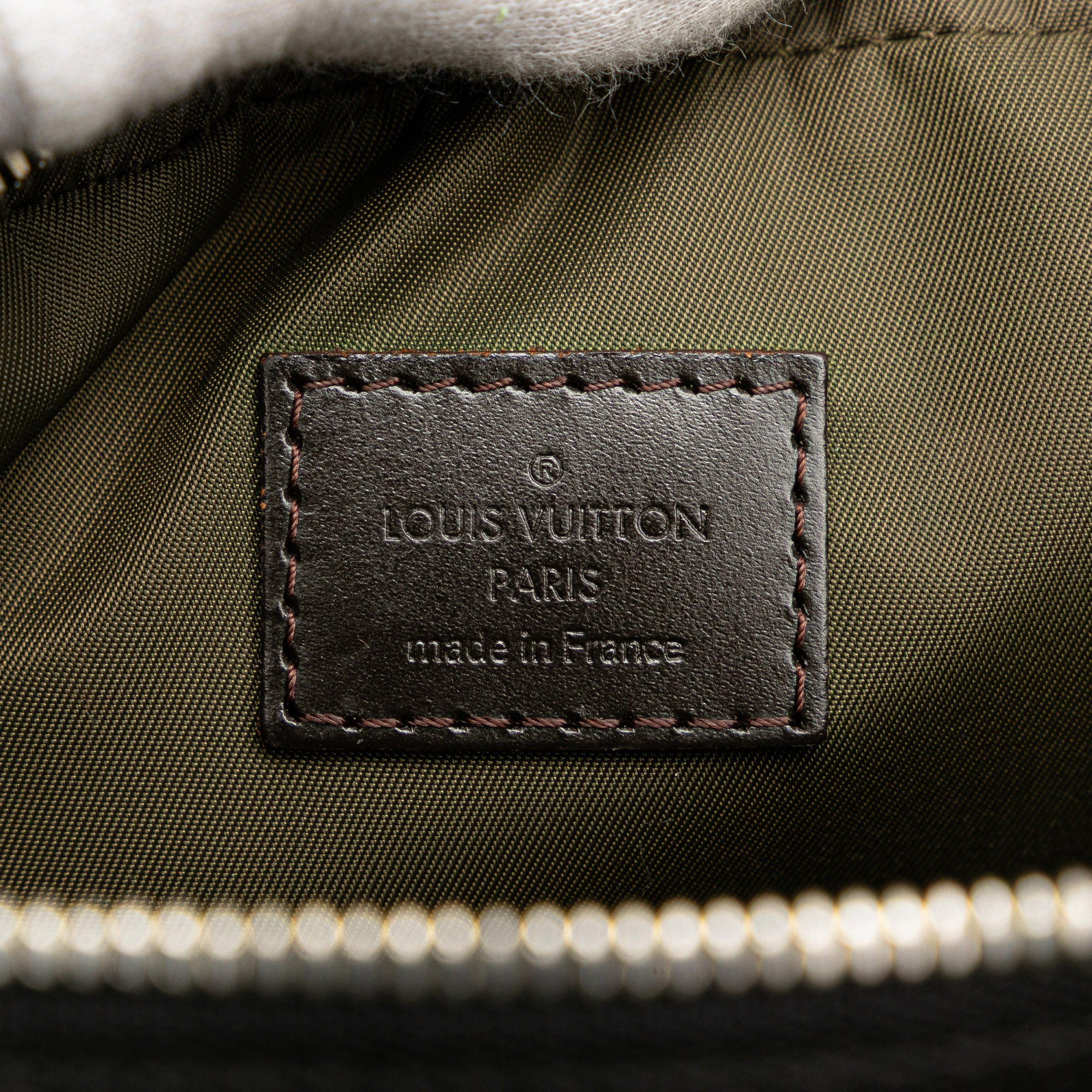 Damier Geant Acrobat