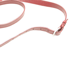Medium Grained Calfskin Monogram Sunset Crossbody
