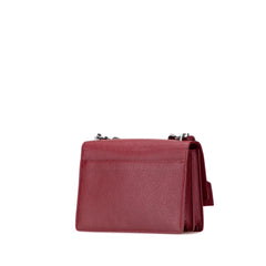 Medium Grained Calfskin Monogram Sunset Crossbody