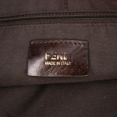 Large Zucca Canvas Chef Tote
