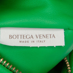 Mini Nappa Intrecciato Jodie